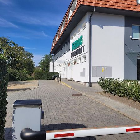 Apartmany Pemag Mikulov Luaran gambar
