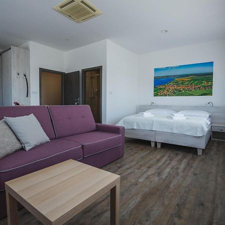 Apartmany Pemag Mikulov Luaran gambar
