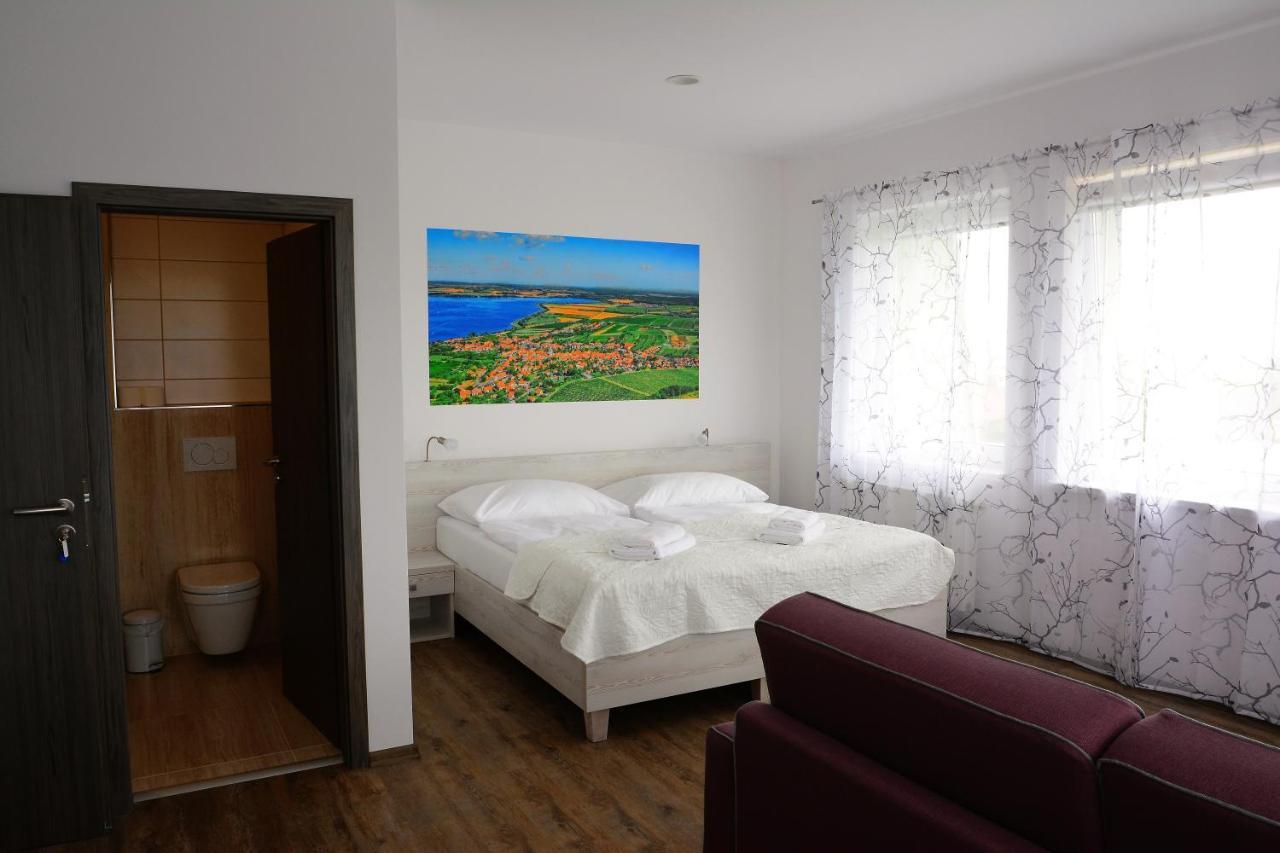 Apartmany Pemag Mikulov Luaran gambar