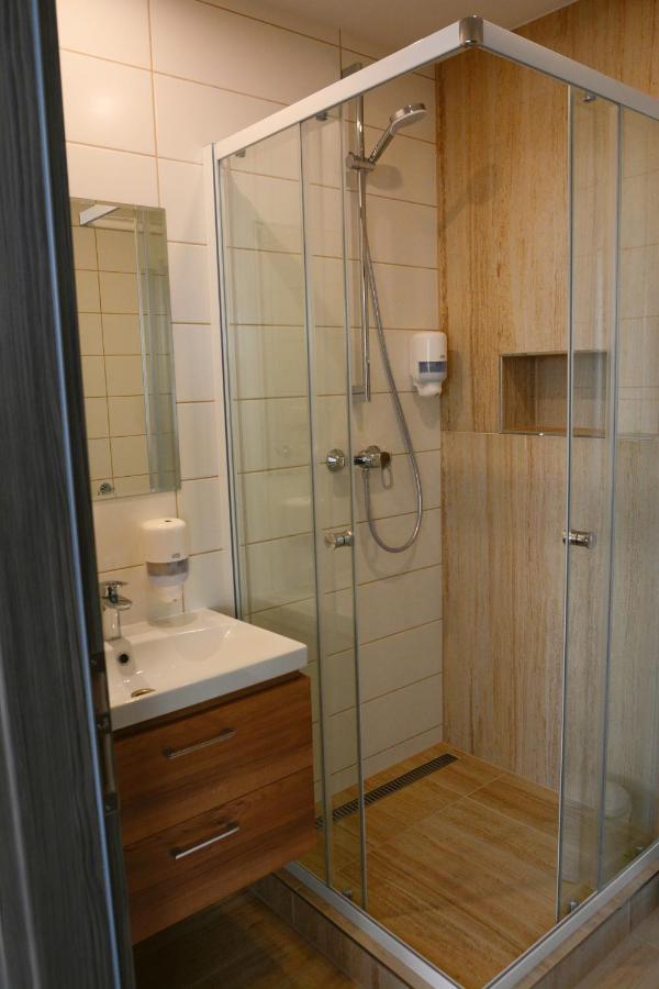Apartmany Pemag Mikulov Luaran gambar