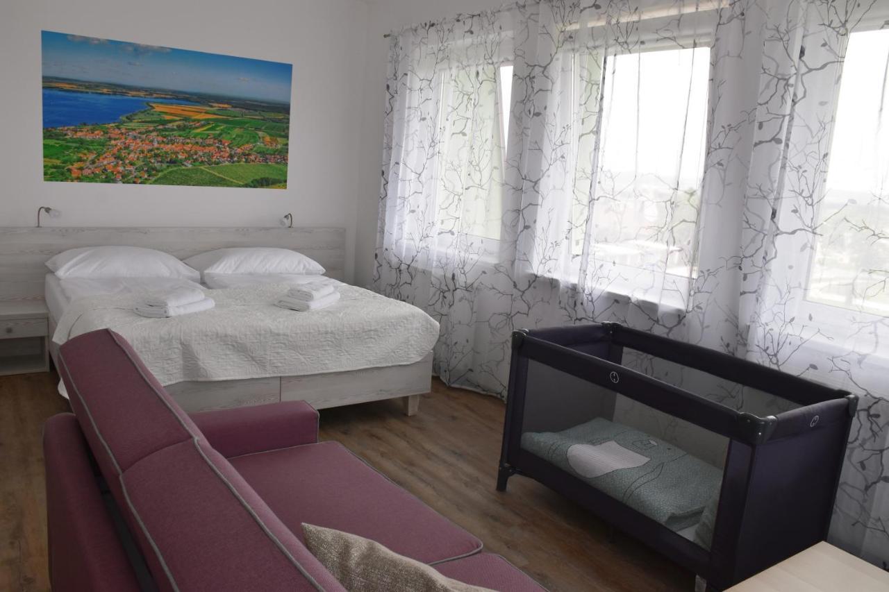 Apartmany Pemag Mikulov Luaran gambar