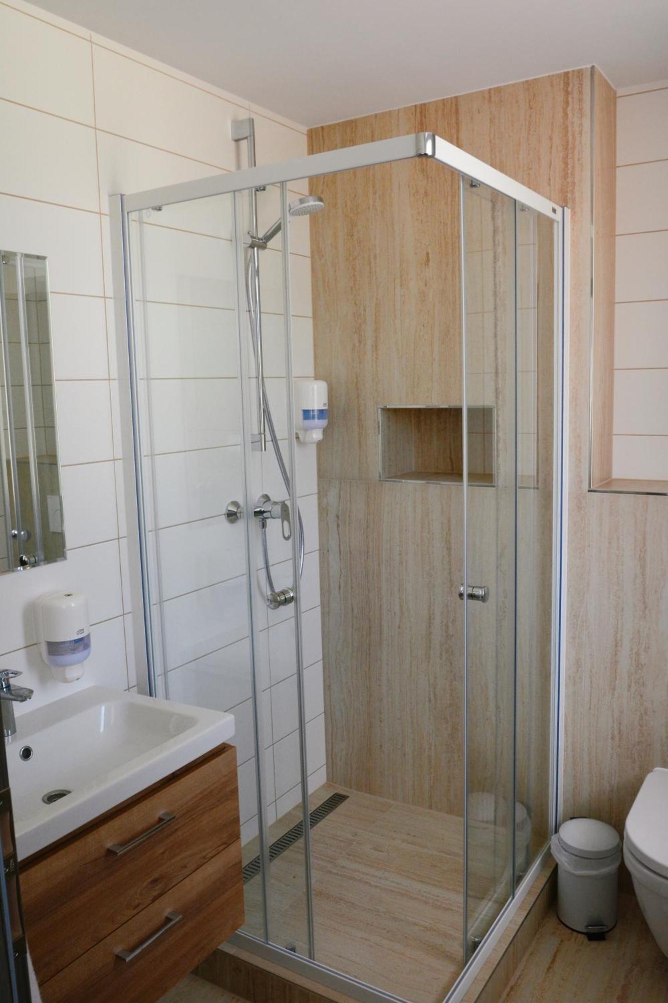 Apartmany Pemag Mikulov Luaran gambar