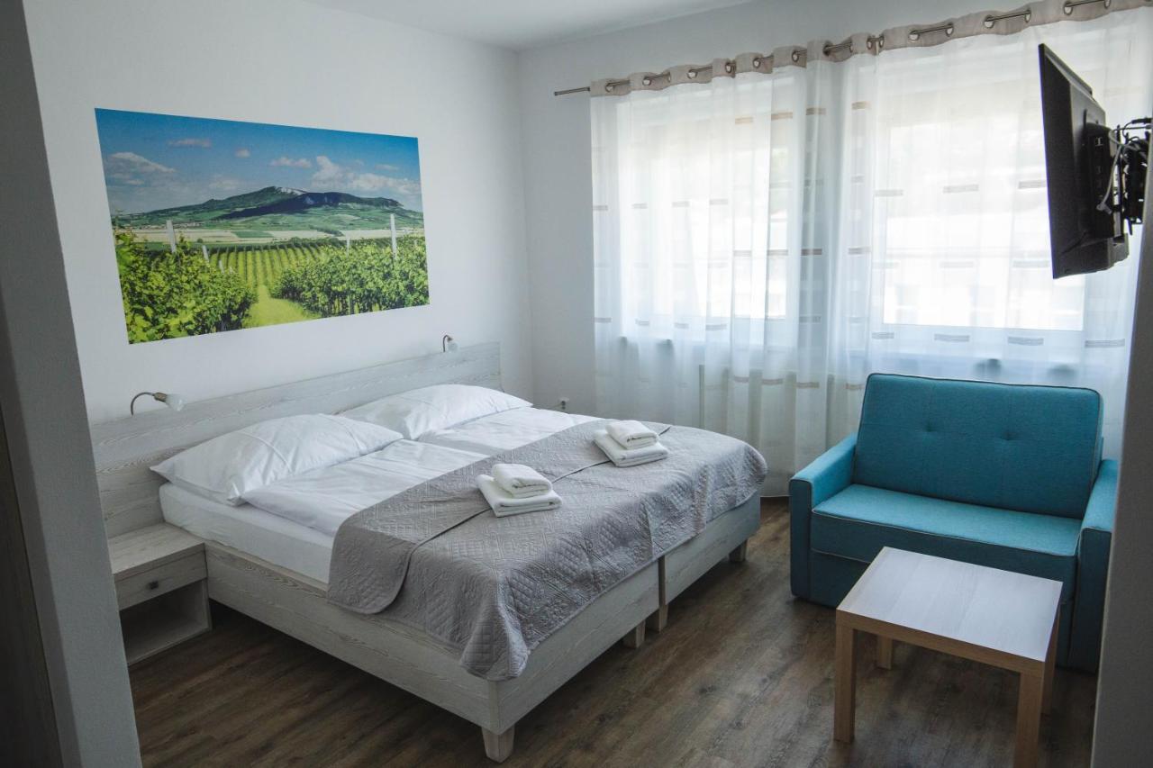 Apartmany Pemag Mikulov Luaran gambar