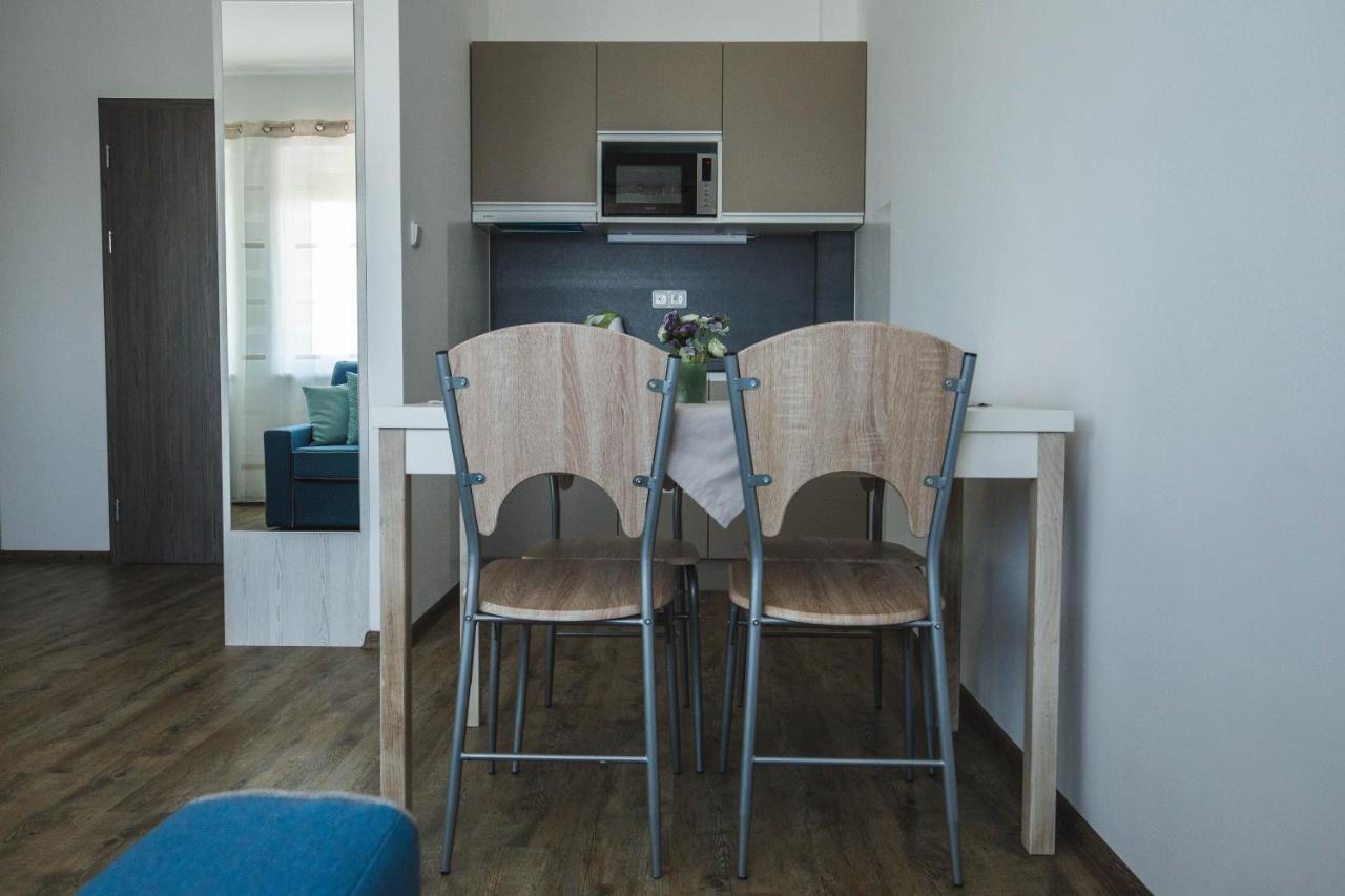 Apartmany Pemag Mikulov Luaran gambar