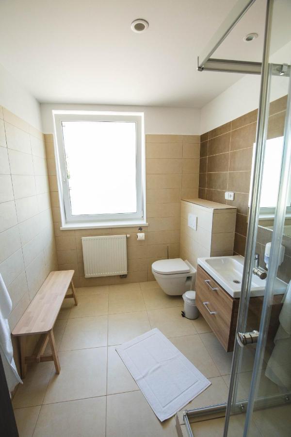 Apartmany Pemag Mikulov Luaran gambar